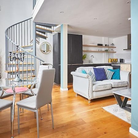 The Chapel Cottage By Ritual Stays Hemel Hempstead Exterior photo