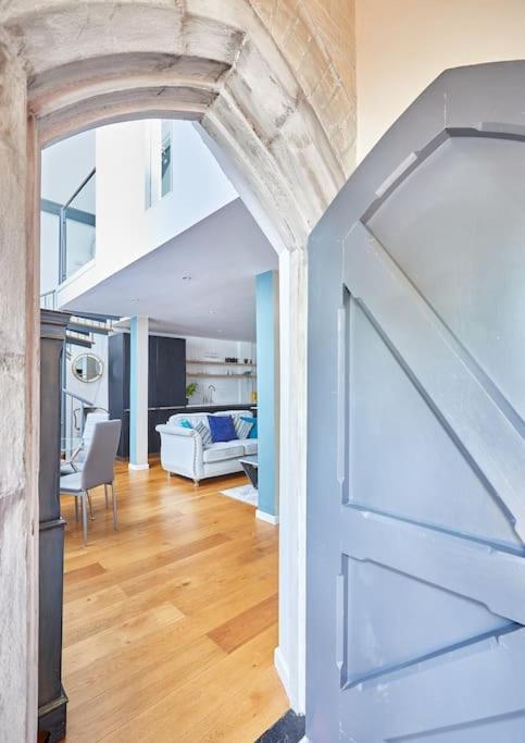 The Chapel Cottage By Ritual Stays Hemel Hempstead Exterior photo