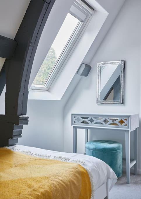 The Chapel Cottage By Ritual Stays Hemel Hempstead Exterior photo