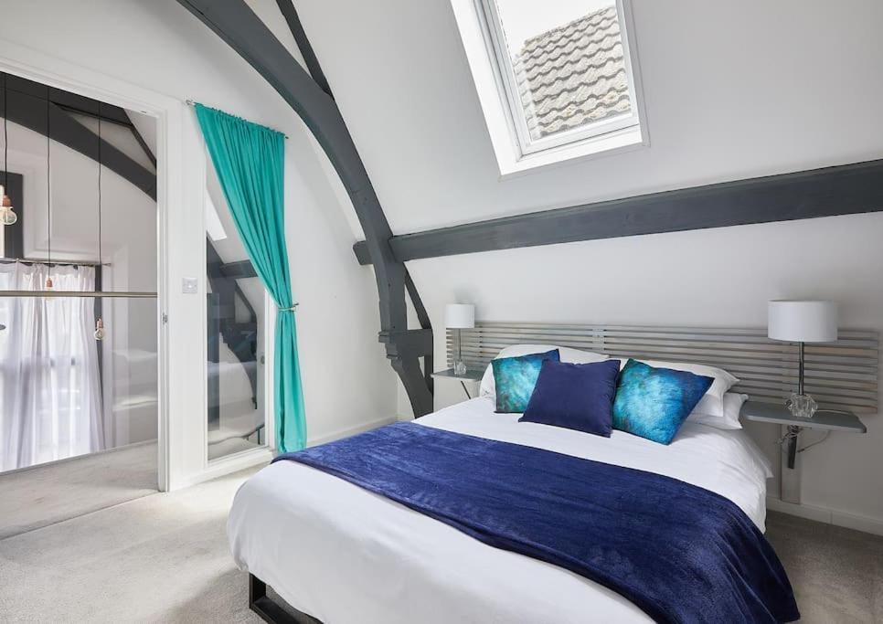 The Chapel Cottage By Ritual Stays Hemel Hempstead Exterior photo
